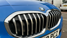 BMW 1 Series 118i [136] M Sport 5dr [Live Cockpit Professional] Petrol Hatchback